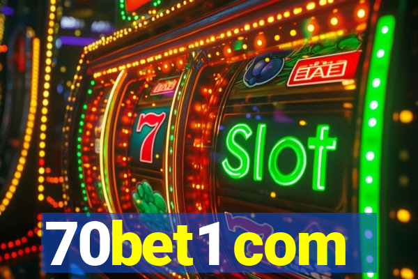 70bet1 com