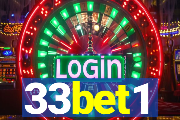 33bet1