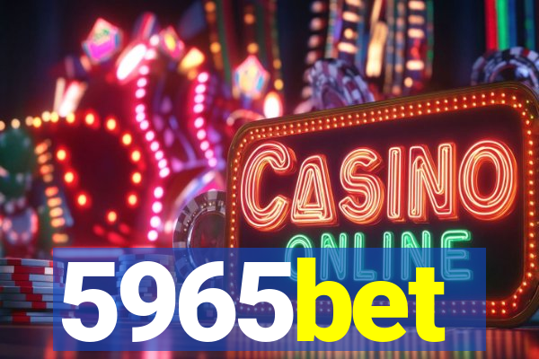5965bet