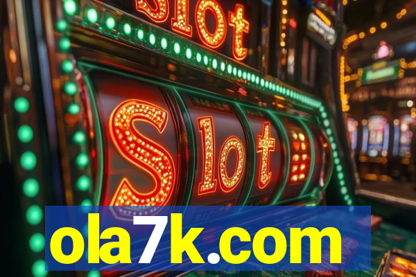 ola7k.com