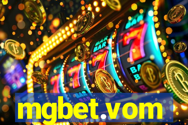 mgbet.vom