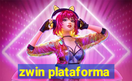 zwin plataforma