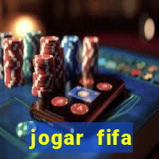 jogar fifa apostando dinheiro