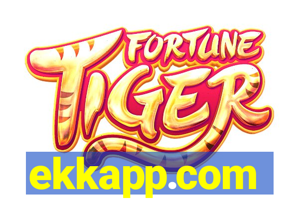 ekkapp.com
