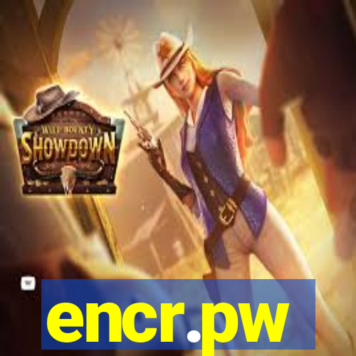 encr.pw