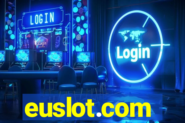 euslot.com