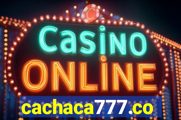 cachaca777.co