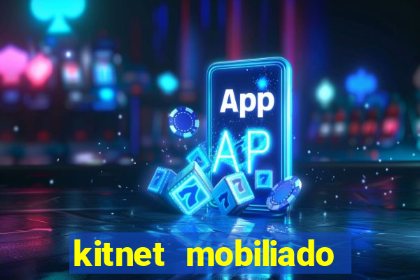 kitnet mobiliado porto alegre zona norte