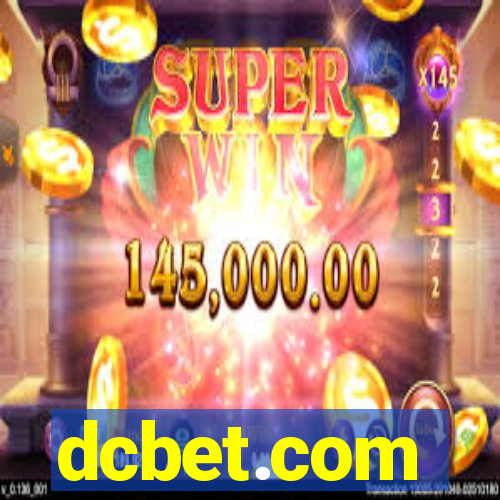dcbet.com