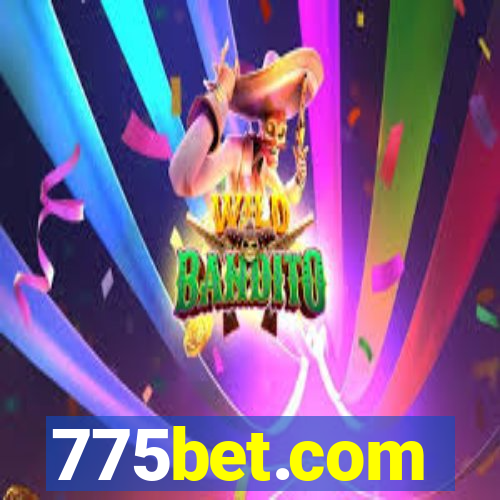 775bet.com
