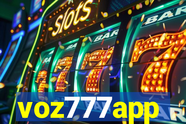 voz777app