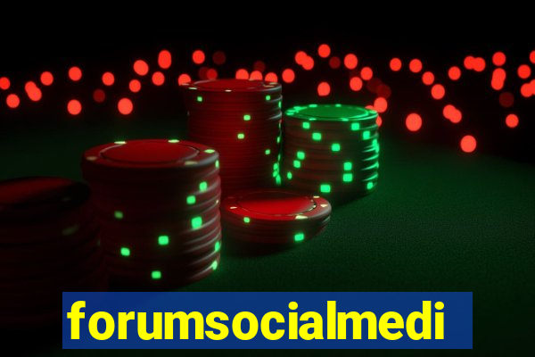 forumsocialmedia