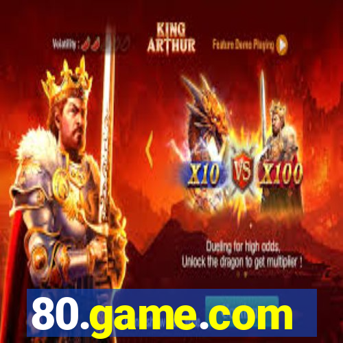 80.game.com