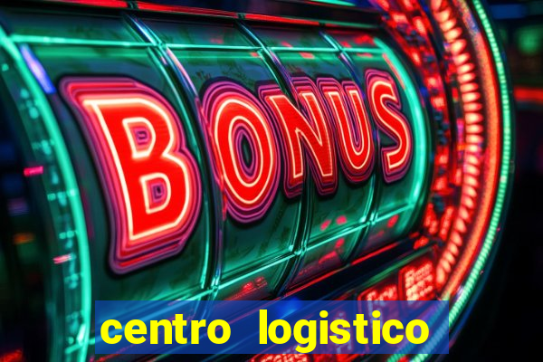 centro logistico shopee betim
