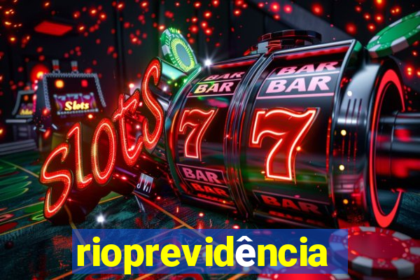 rioprevidência contracheque 2024