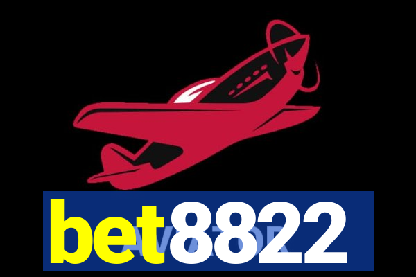 bet8822