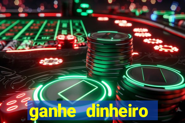 ganhe dinheiro jogando sem depositar
