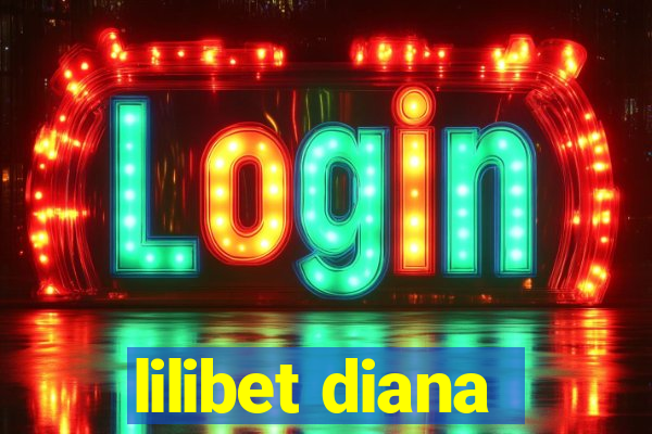 lilibet diana