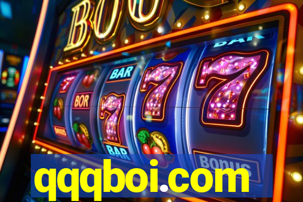 qqqboi.com