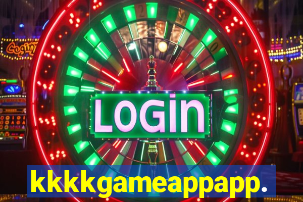 kkkkgameappapp.com