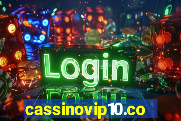 cassinovip10.com