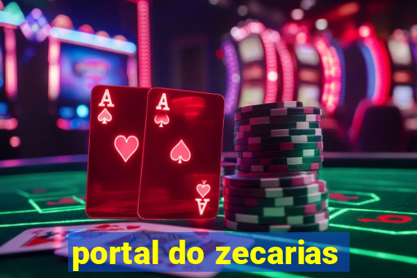 portal do zecarias