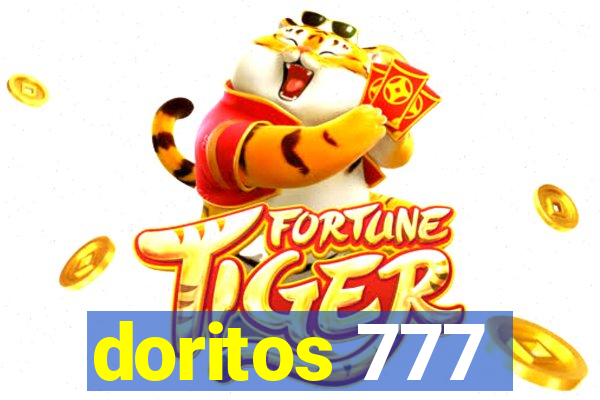 doritos 777