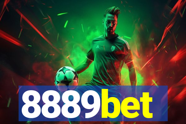 8889bet