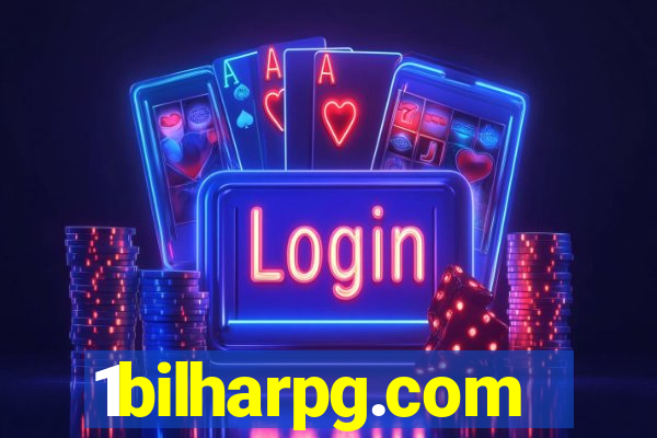 1bilharpg.com