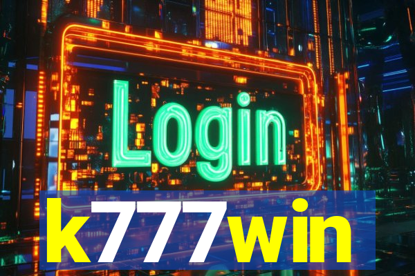 k777win