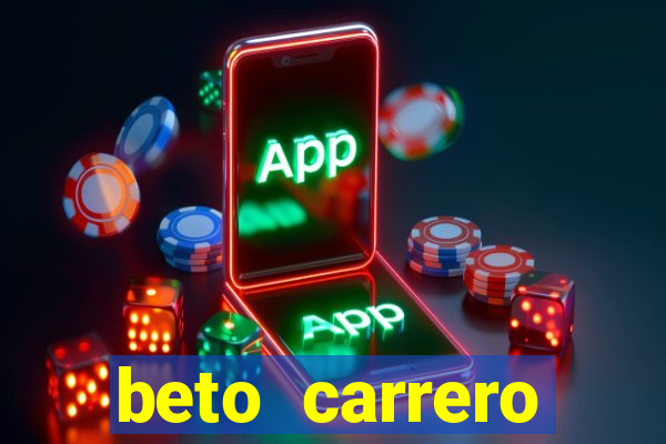 beto carrero cidades proximas