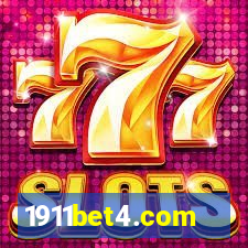 1911bet4.com