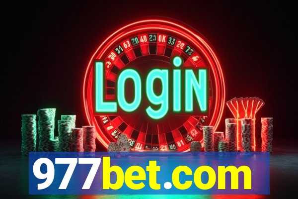 977bet.com