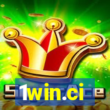 1win.ci