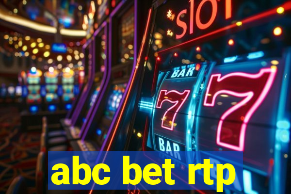 abc bet rtp