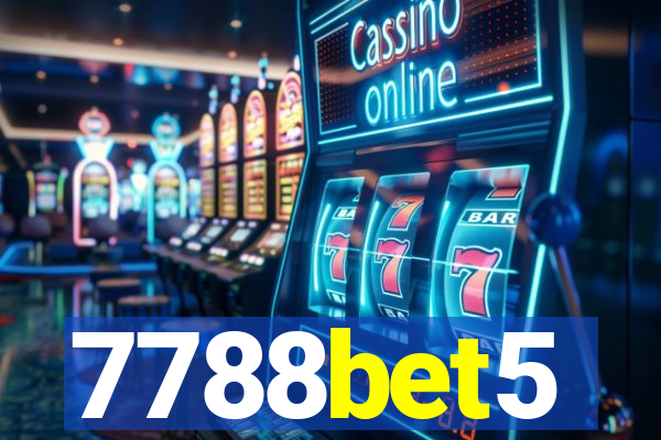 7788bet5