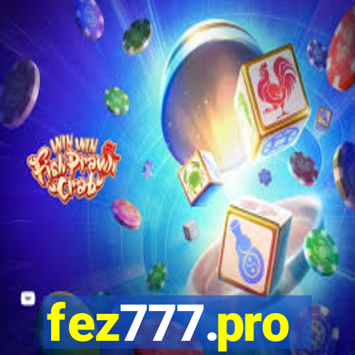 fez777.pro