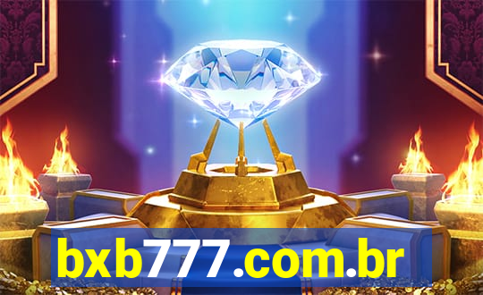 bxb777.com.br