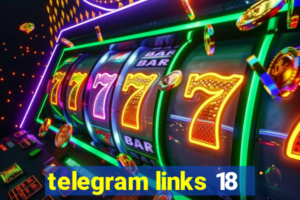 telegram links 18