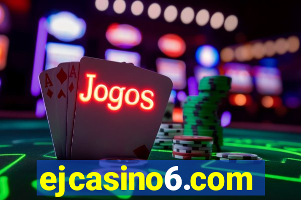 ejcasino6.com