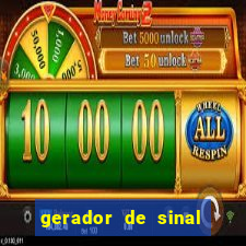 gerador de sinal fortune tiger