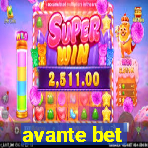 avante bet