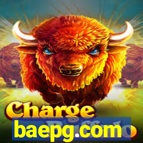 baepg.com
