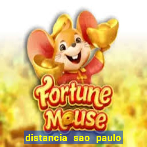 distancia sao paulo porto seguro