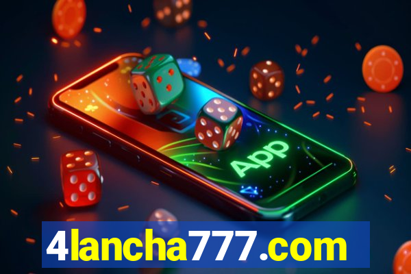 4lancha777.com