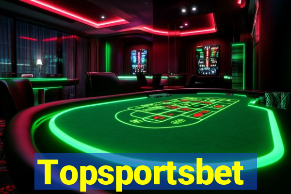 Topsportsbet