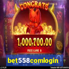 bet558comlogin