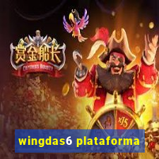 wingdas6 plataforma