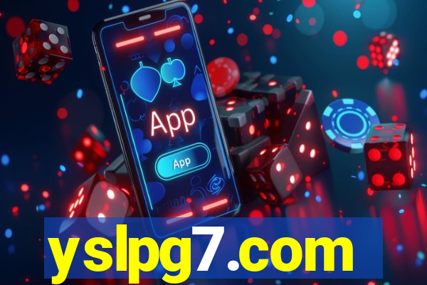 yslpg7.com