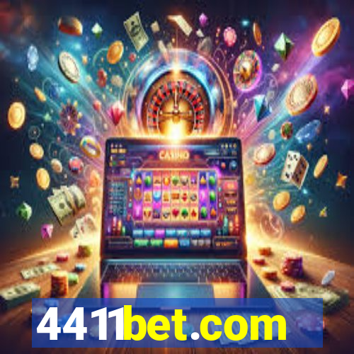 4411bet.com